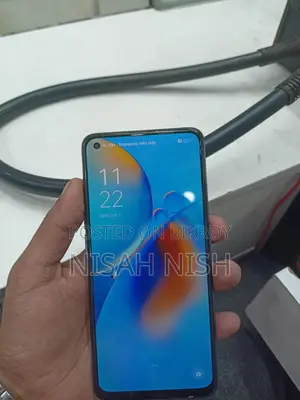 OPPO F19 (ব্যবহৃত)