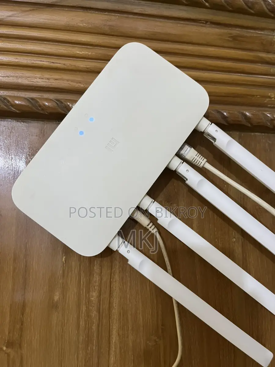 Mi Wi-Fi Router