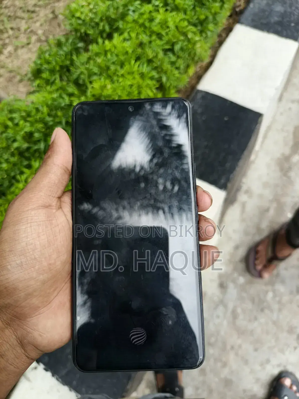 Vivo V27e 256 GB