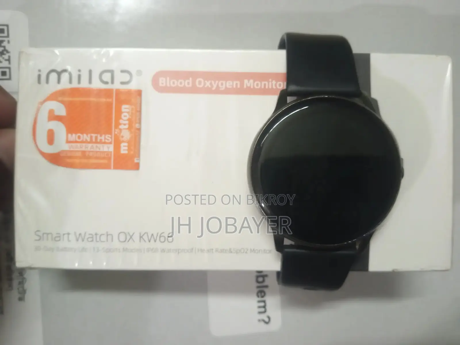 Imilab KW66