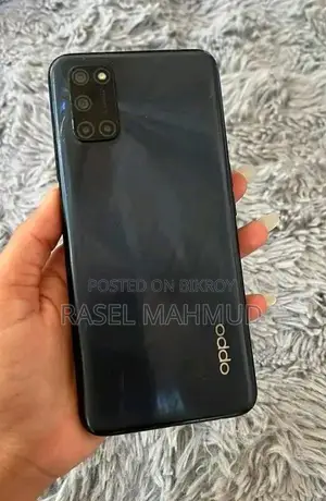 OPPO A52 4/128 (Used)