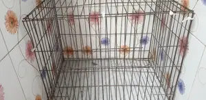 ১২/১৮ সাইজ খাঁচা