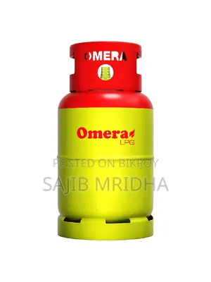 Omera Cylinder