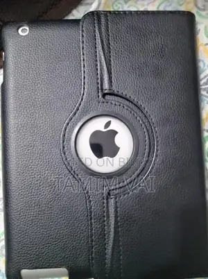Apple iPad