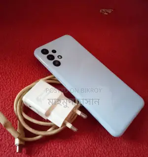 Samsung Galaxy A13 (Used)