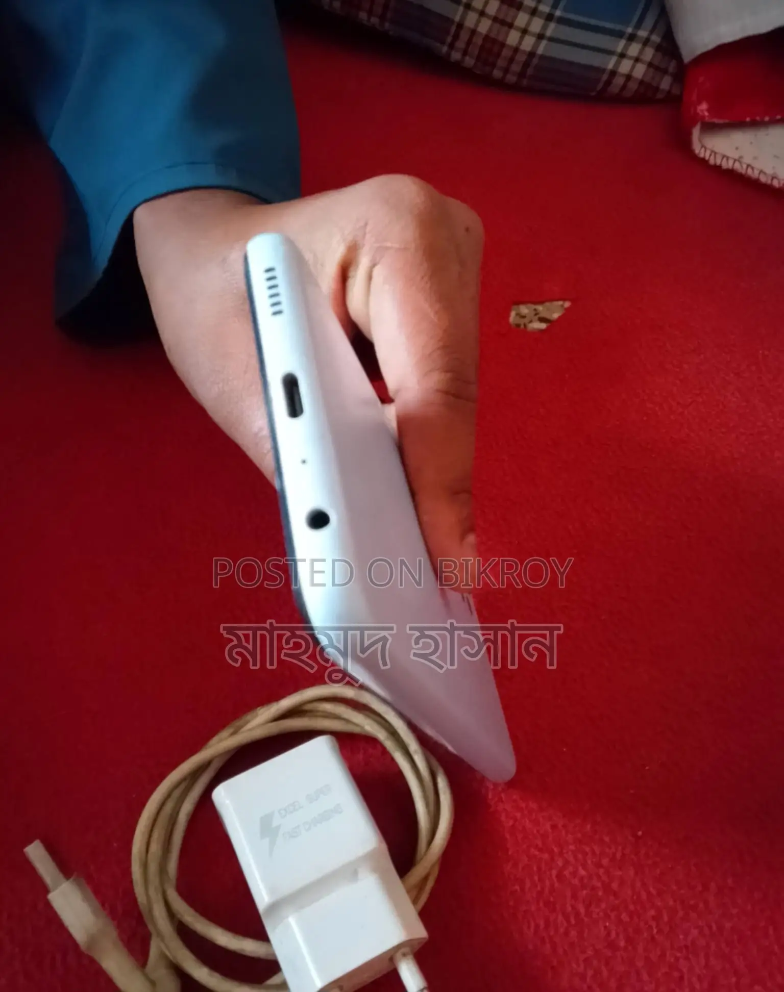 Samsung Galaxy A13 (Used)