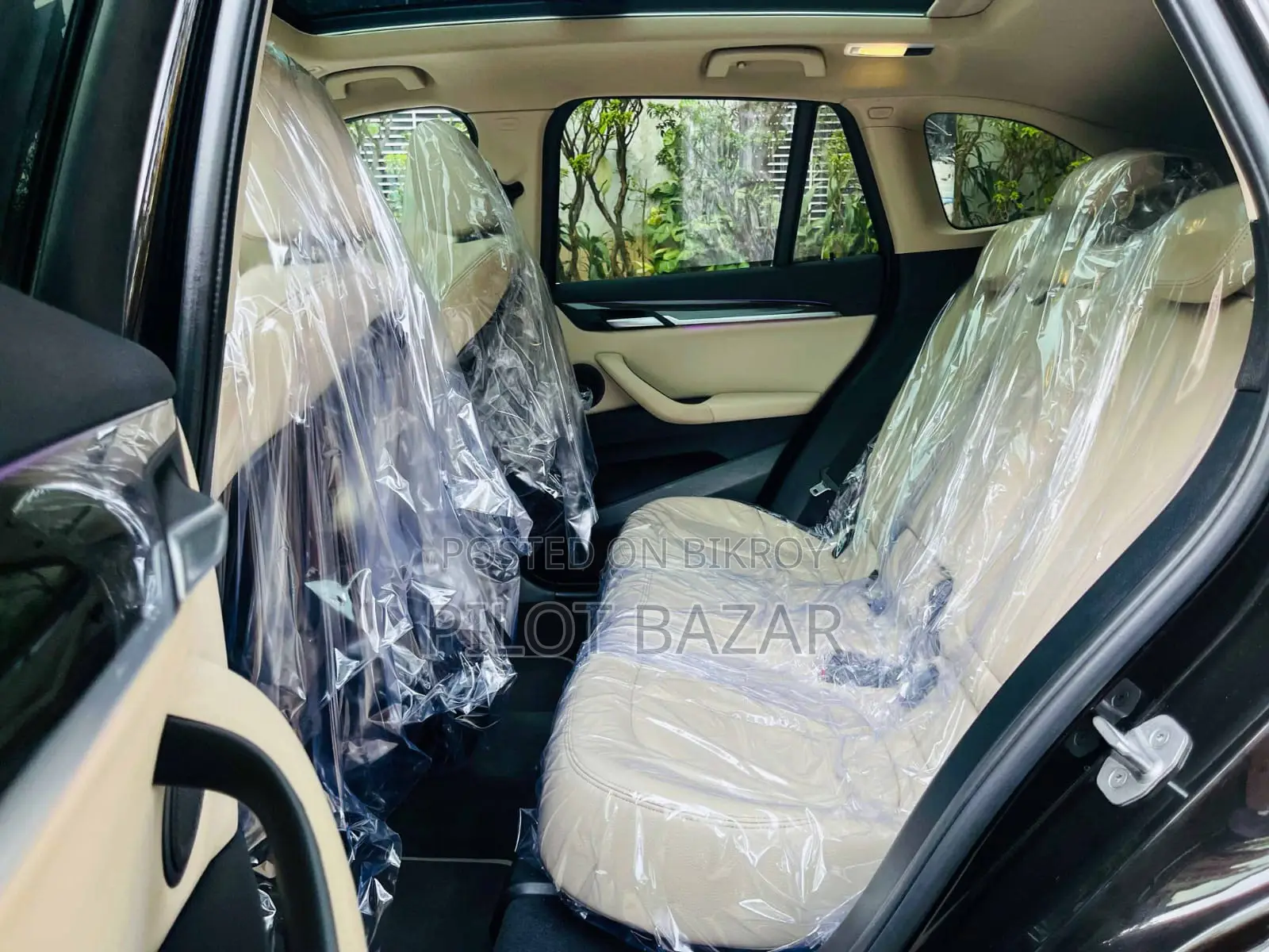 BMW X1 sDrive 18i 2022