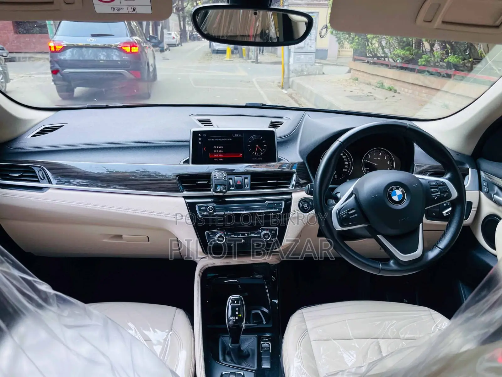 BMW X1 sDrive 18i 2022