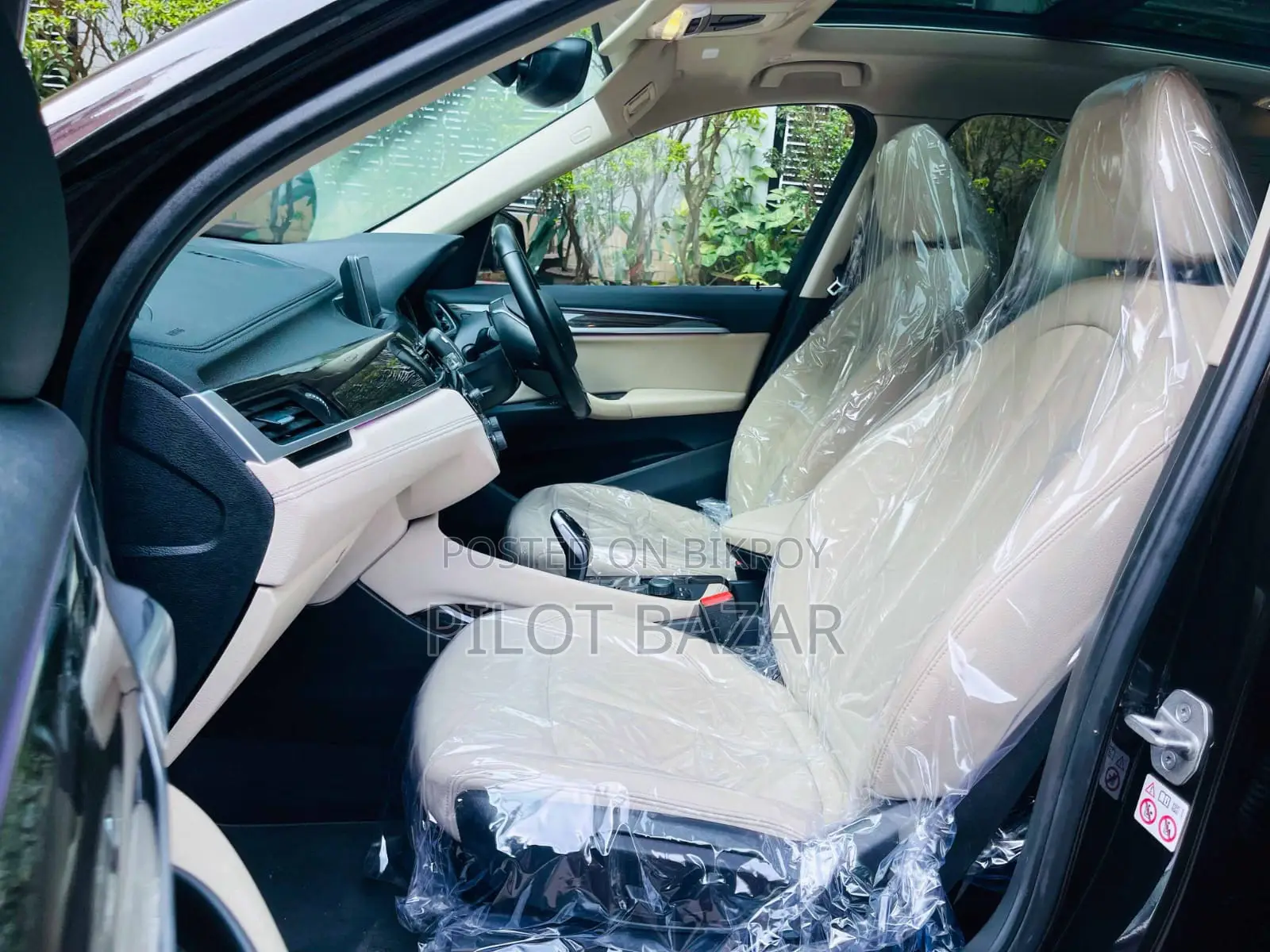 BMW X1 sDrive 18i 2022