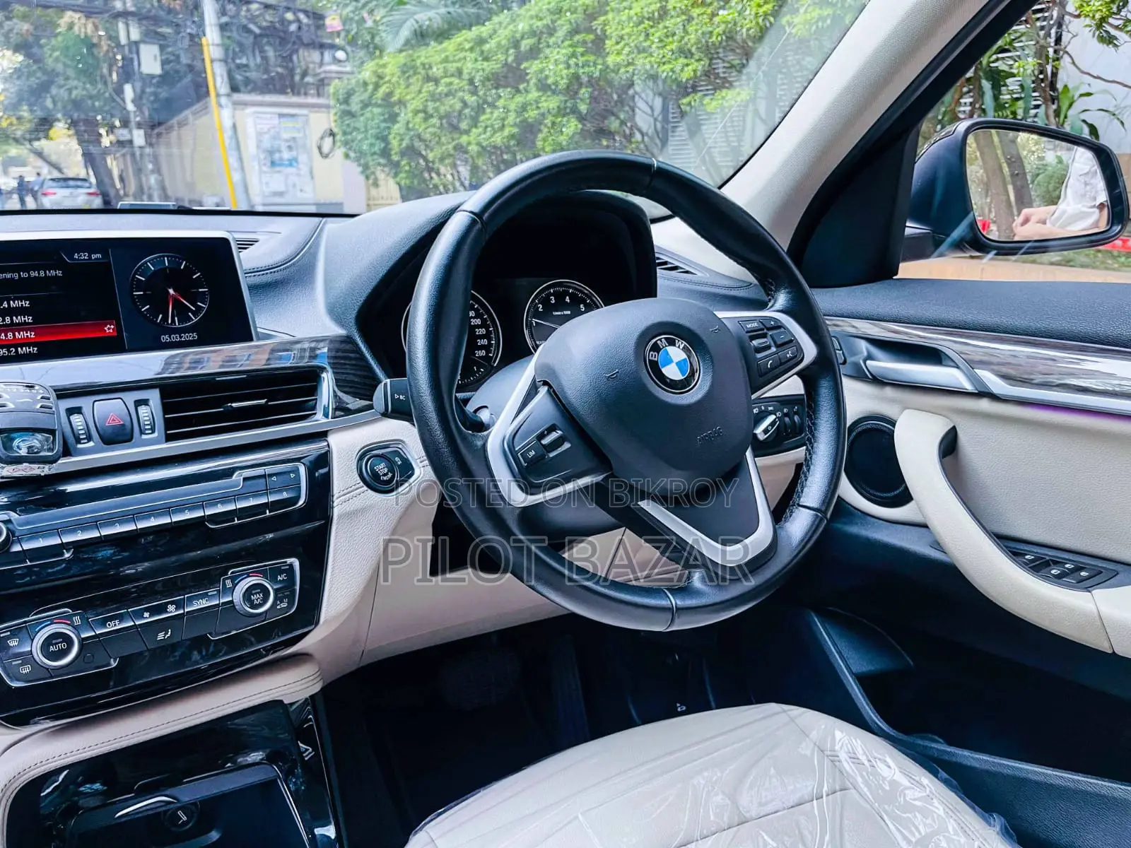 BMW X1 sDrive 18i 2022