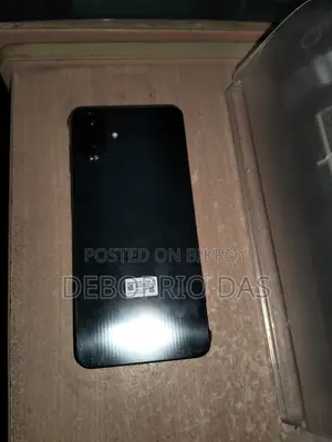 Samsung Galaxy A07 (Used)