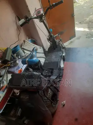 Akij Eagle ` 2022