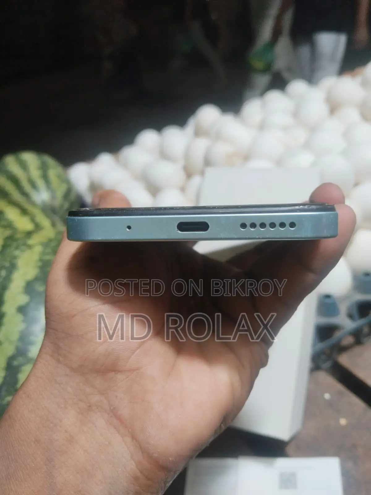 Xiaomi Redmi 13c (Used)