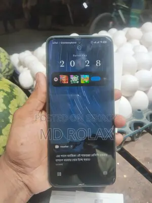 Xiaomi Redmi 13c (Used)