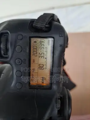 Canon 6d Full Frame Dslr Camera