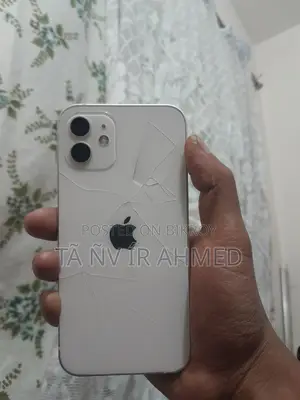 Apple iPhone 12 (Used)