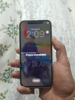 Apple iPhone 12 (Used)