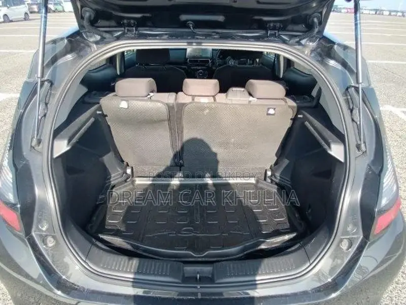 Toyota Aqua Hybrid G NEW SHAPE 2020