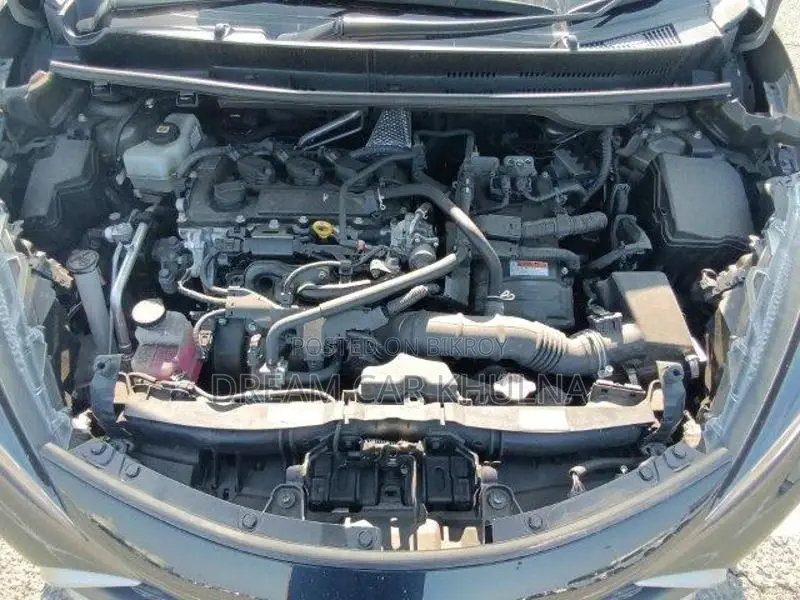 Toyota Aqua Hybrid G NEW SHAPE 2020