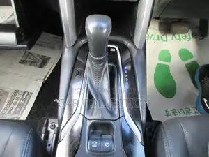 Toyota Corolla Cross 2022