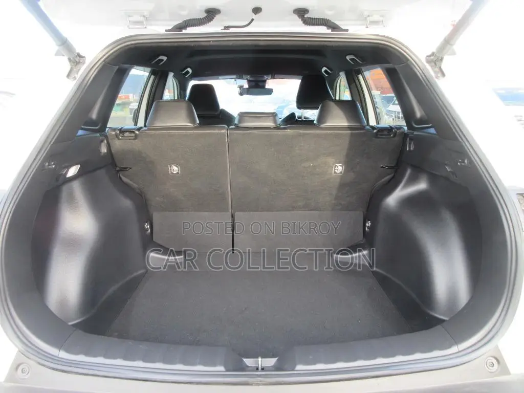 Toyota Corolla Cross 2022