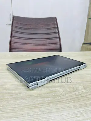 ElitBook 1040 G8| Touch|i5-11 Gen||360 Degree Covetable