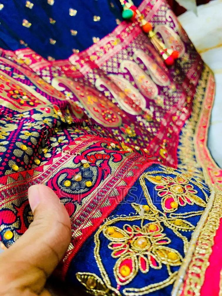Lehenga Sell