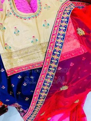 Lehenga Sell