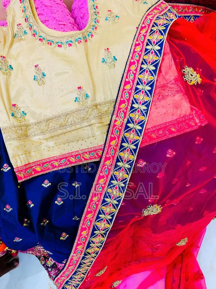 Lehenga Sell