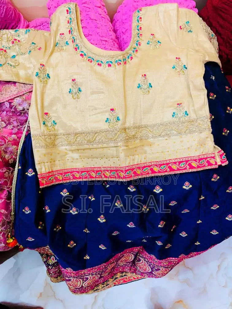 Lehenga Sell