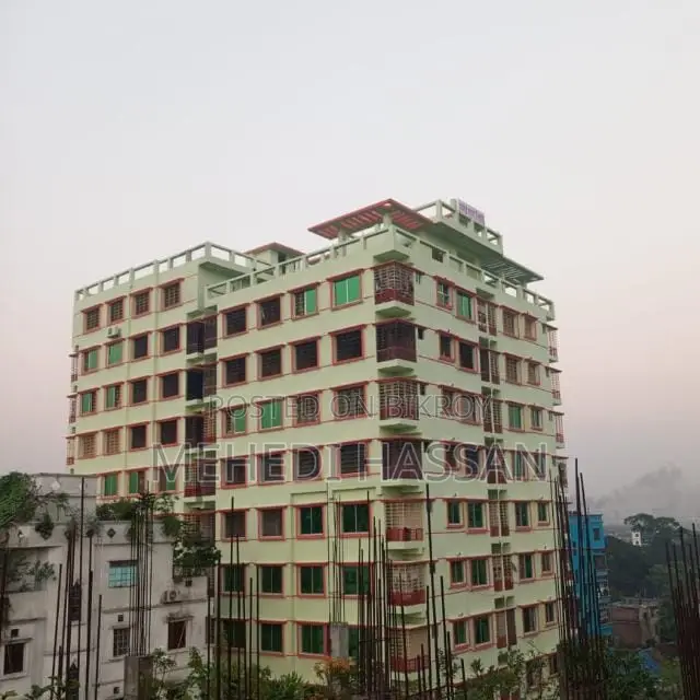 Flat for Sale