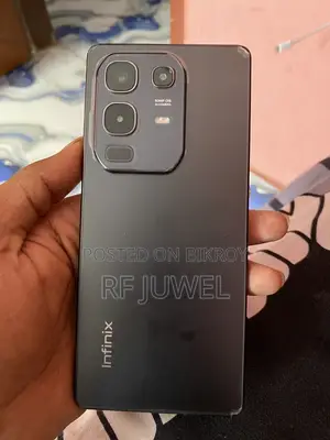 Infinix Note 50 (Used)