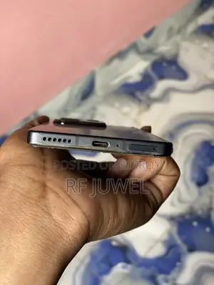 Infinix Note 50 (Used)