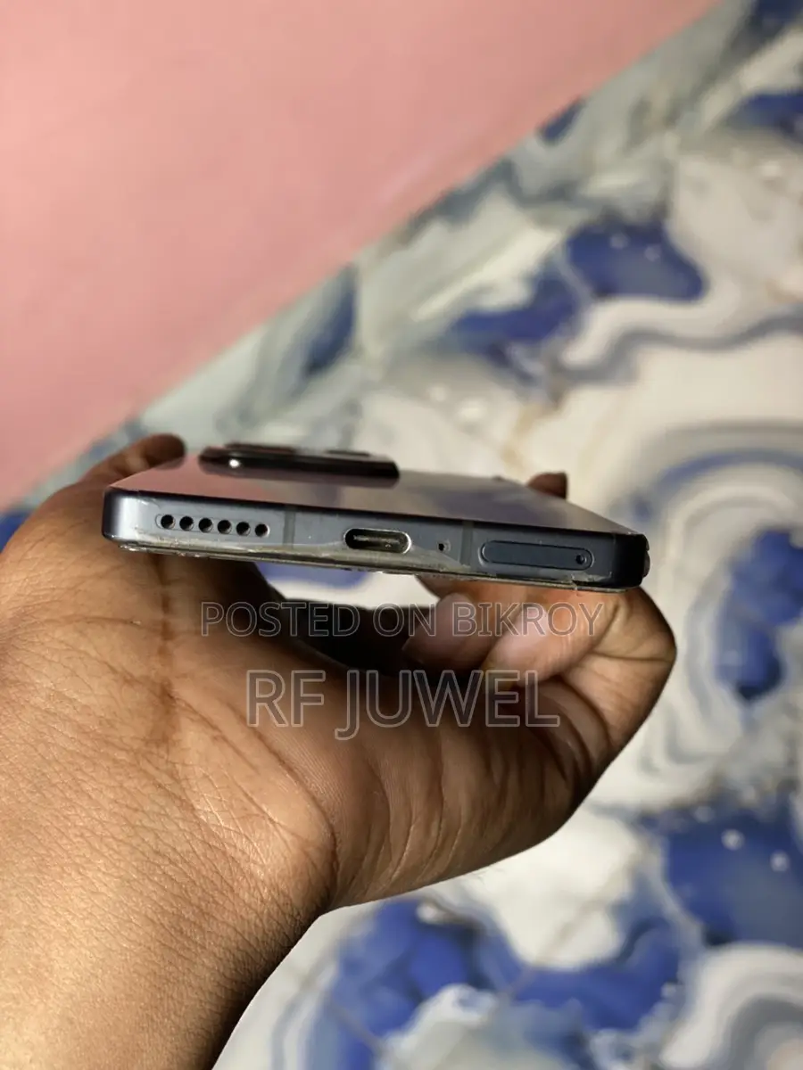 Infinix Note 50 (Used)