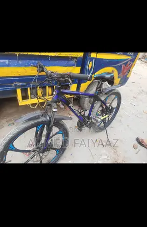 Bicycle Sell