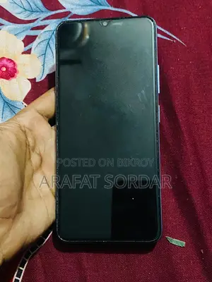 Itel A70 256 GB White