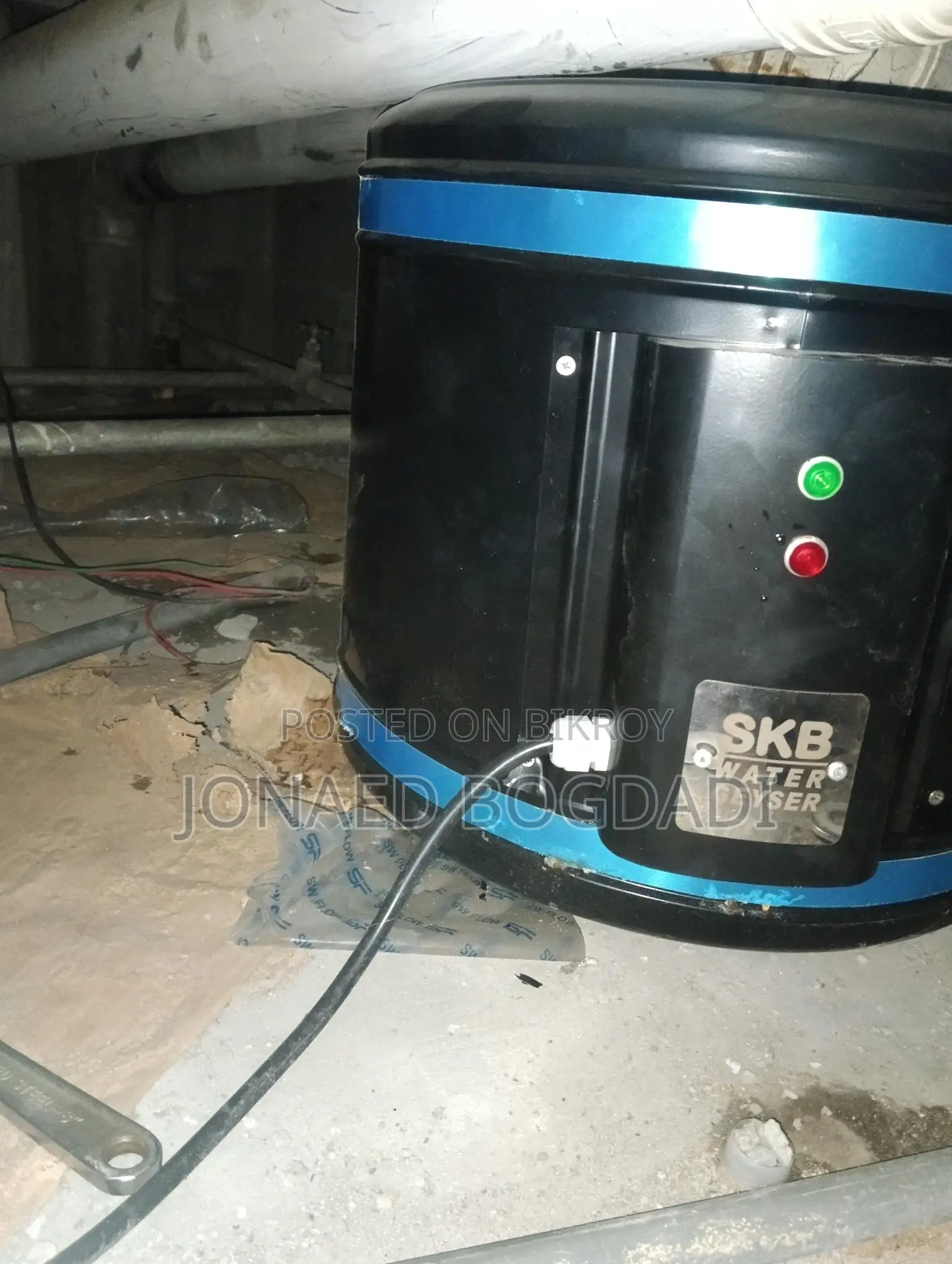 বাসা ও অফিসের সকল ইলেকট্রিক, ইলেকট্রনিক, CCTV নেটওয়ার্ক সার্ভিস