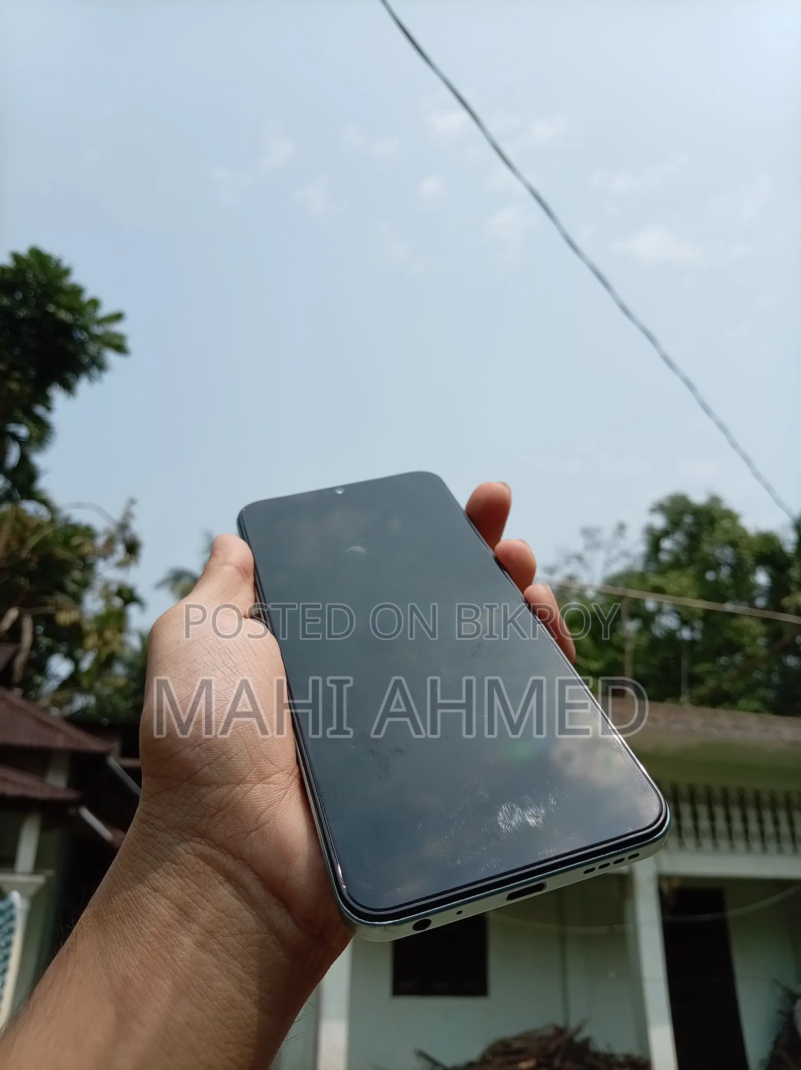 Vivo Y22 (Used)