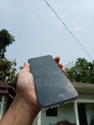 Vivo Y22 (Used)