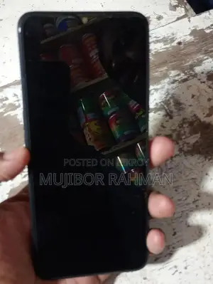 Realme C35 না (Used)