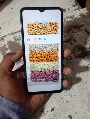Realme C35 না (Used)