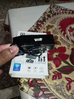Records High-Quality Audio
