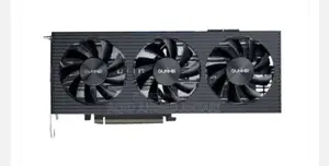 Gunnir Intel Arc A770 Tri 16g GDDR6 Graphics Card with 3 Years Warranty