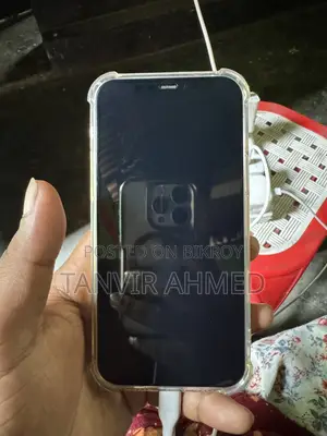 Apple iPhone 12 Full Fresh Condition (Used)