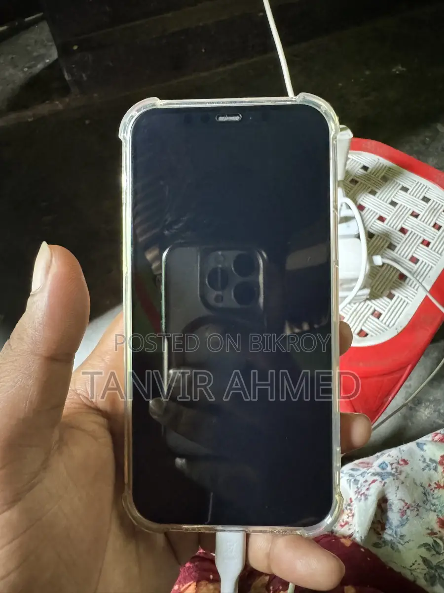 Apple iPhone 12 Full Fresh Condition (Used)