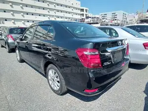 Toyota Axio Ex Non Hybrid 2021