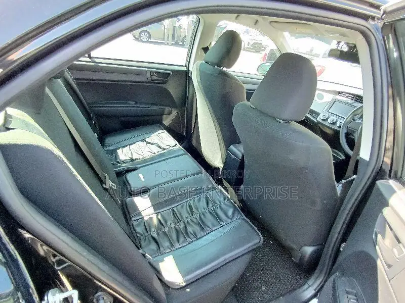 Toyota Axio Ex Non Hybrid 2021