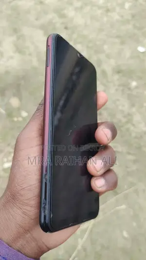 Vivo Y15 . (Used)