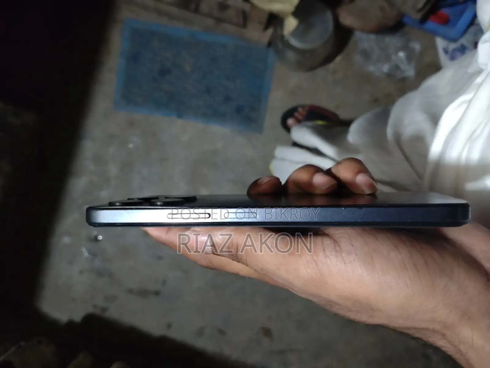 Honor 4/128 (Used)