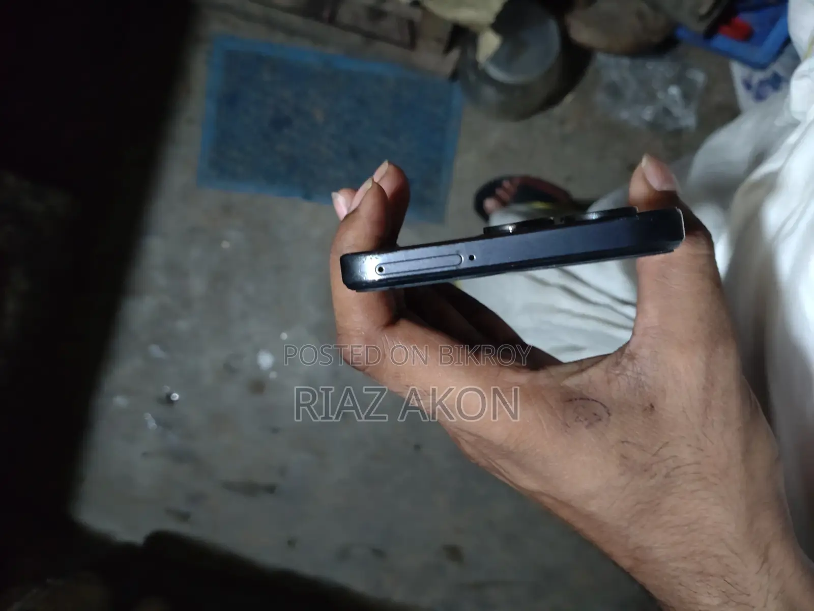 Honor 4/128 (Used)